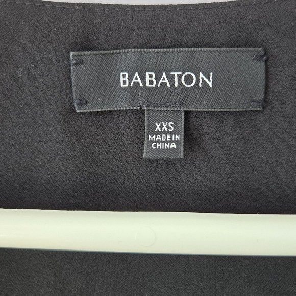 Babaton Randy Blouse - Picture 3 of 4